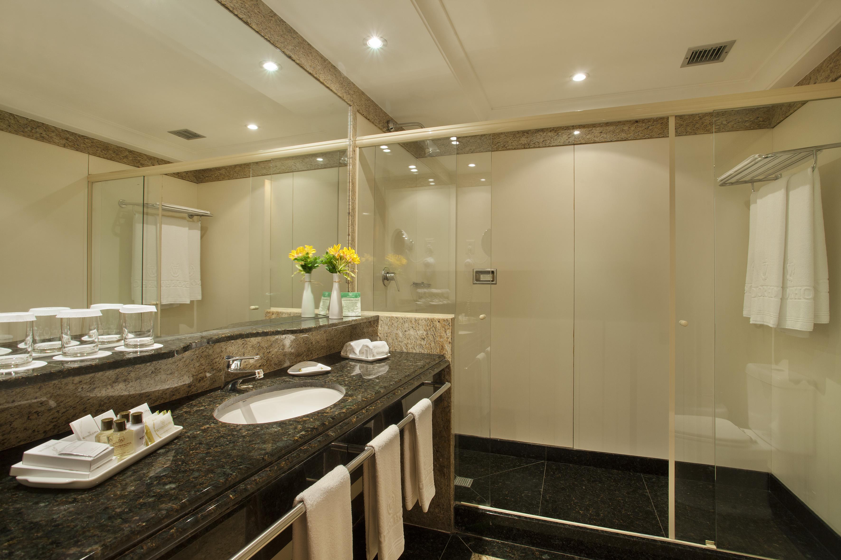 Windsor Barra Hotel 5*
