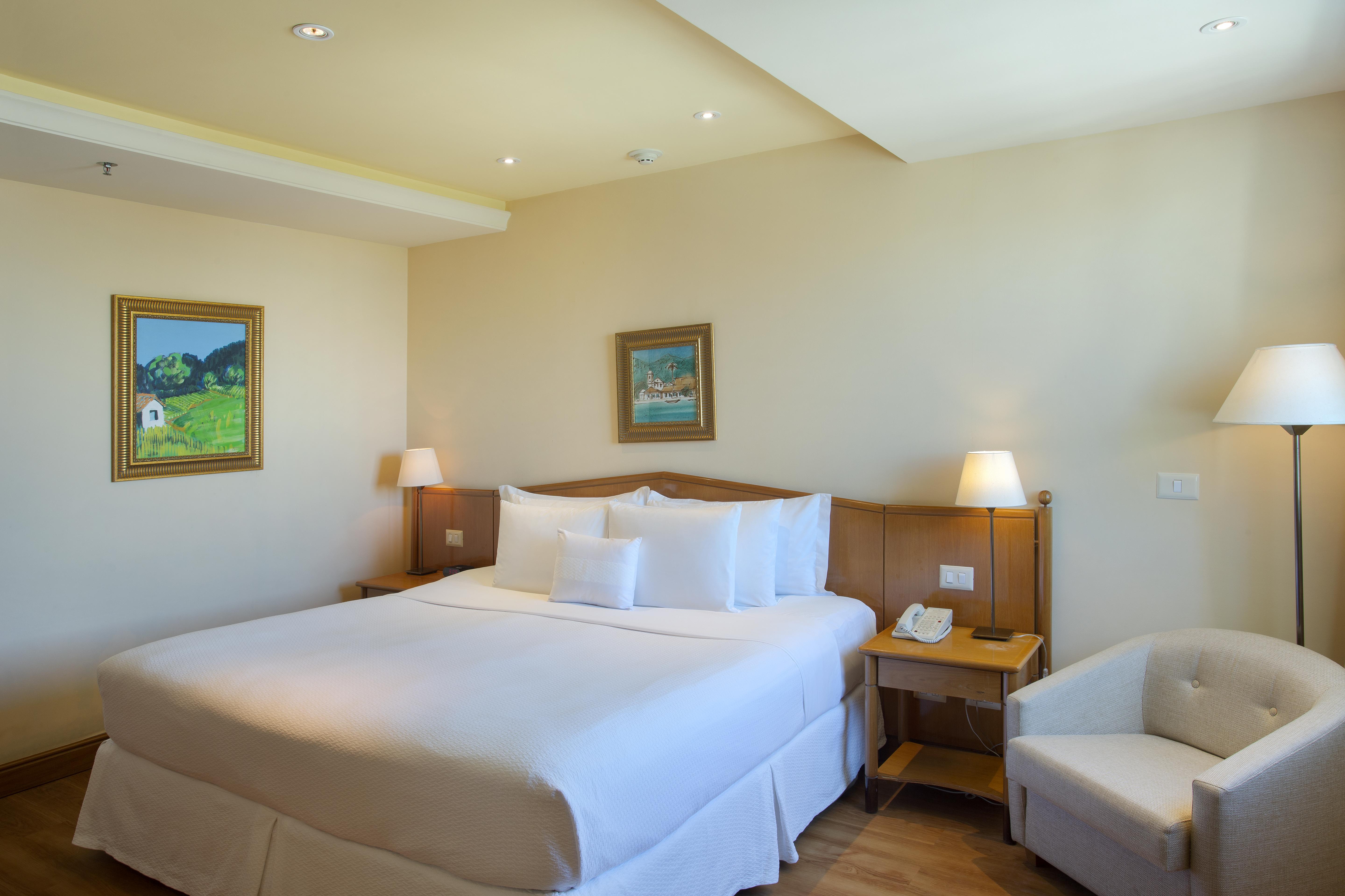 Hotel Windsor Barra 5*