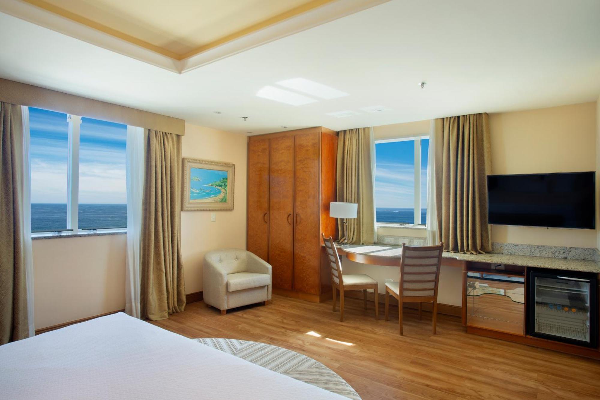 Windsor Barra Hotel 5*